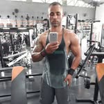 Augusto cordeiro - @rabiskoaugusto - Instagram