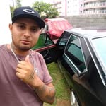 Augusto Cordeiro da Mota - @augustocordeirodamota - Instagram