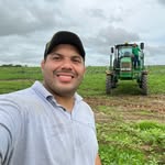 Eng. Agrônomo Augusto Cordeiro - @agro.augustocordeiro - Instagram