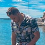 Augusto Delgado - @augustomonteirosz - Instagram