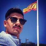 Augusto Delgado - @betoloquillo - Instagram
