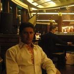 Augusto Delgado - @augustodelgado12 - Instagram