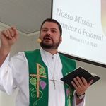 César Augusto Delgado - @rev.cesardelgado - Instagram