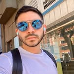 Augusto "Cachorro" Lopez - @augustolopez93 - Instagram