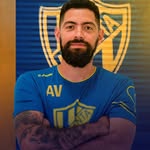 Augusto Ezequiel Lopez - @augusto.lopez89 - Instagram
