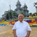 Augusto López - @augustolopezra - Instagram