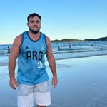Augusto Lopez Frossasco - @augustolopez1 - Instagram