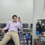 Jorge Augusto López Cáceres - @augu.stolopezcaceres - Instagram