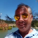 Augusto Matos - @augustomatos1965 - Instagram
