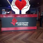 Augusto Matos - Facebook