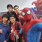 Augusto Huamani Neyra - @augustohn_99 - Instagram