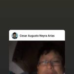 Cesar Augusto Neyra Arias - @cesaraugustoneyraarias - Instagram