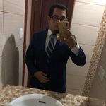 Ernie Augusto LLanos Neyra - @erniellanos - Instagram