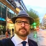 Odone Augusto Moojen - @moojenodone - Instagram