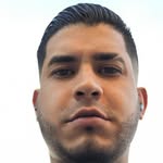 Augusto Perdomo - @carlitosperdomo94 - Instagram