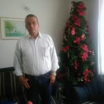 Augusto Pinilla Perdomo - @augustoperdomo318 - Instagram