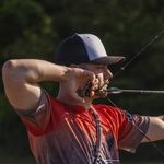 Augustus “Gus” Collins - @archery.enthusiast - Instagram