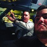 Aukai Tirrell - @strklybzness - Instagram