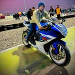 Aun Ali - @aunali553 - Instagram