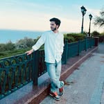 AUN ALI⚡ - @aunali711 - Instagram