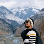 Aun Ali - @k.aunali - Instagram