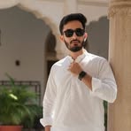 Aun Ali - Facebook