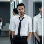 Aun Ali Husaini - @aun_ali_husaini - Instagram