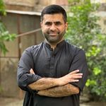 Aun Ali Khosa - @aunalikhosa - Instagram