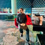 Aun Ali Syed - @aun_alisyed - Instagram