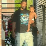 Aundre Carter - @carter.aundre0332 - Instagram