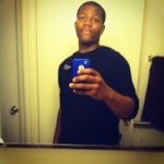 Aundre J Carter Love God - @a_j_c_4 - Instagram