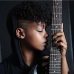 Aundrea Brown - @margii_aundreabrown - Instagram