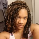 Aundrea Brown - @aundrea.candler1 - Instagram