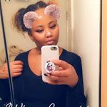 Aundrea Taylor - @aundrea379 - Instagram