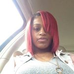 Aundrea Taylor - @jasminetaylor608 - Instagram