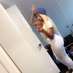 Aundrea Taylor - @a_bitsassy - Instagram