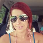 Aundrea Walker - @auny21_love - Instagram