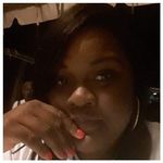 Aundrea Walker - @godchild31 - Instagram