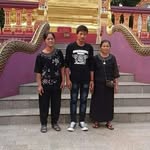 ฉันคง ดี ไม่พอ - @aung_han_sui - Instagram
