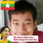 Aung Han - @aung.han.790 - Instagram