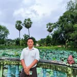 Aung Han Kyaw - @kyawaunghan - Instagram