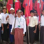 Aung Han Oo - @aung.h.oo.1612 - Instagram