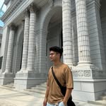 Aung Han Soe - @aunghan_soe - Instagram