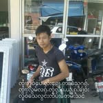 Aunghan - @aunghan6262 - Instagram
