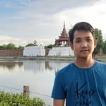 Han Winn Aung - @aunghanwinn - Instagram