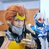 Cosplay for life - @aungkaungbo - TikTok