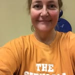 Lori Odum - @aunt_lori_o - Instagram