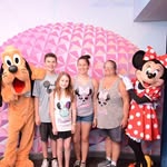 Lorraine Rogers - @auntlori1029 - Instagram