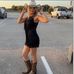 Aura Asencio - Facebook