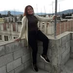 Aura meza - @ucameza74 - Instagram